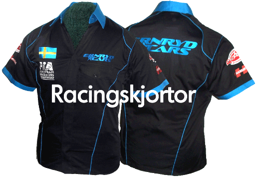 Racingskjortor 1